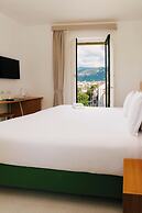 Unconventional Hotel Sorrento