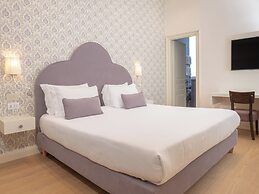 Unconventional Hotel Sorrento
