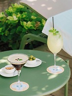 Unconventional Hotel Sorrento