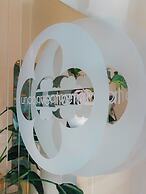 Unconventional Hotel Sorrento