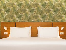Unconventional Hotel Sorrento