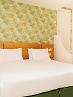 Unconventional Hotel Sorrento