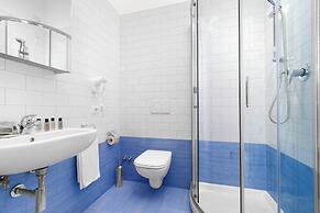 Unconventional Hotel Sorrento
