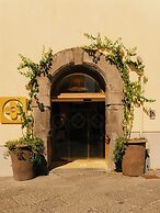 Unconventional Hotel Sorrento