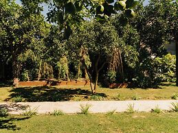 Unconventional Hotel Sorrento
