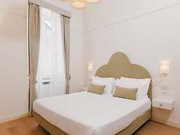 Unconventional Hotel Sorrento
