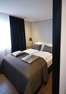 Keflavik Micro Suites