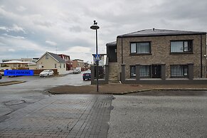 Keflavik Micro Suites