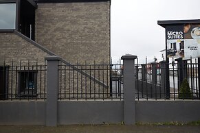 Keflavik Micro Suites