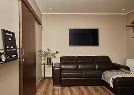Keflavik Micro Suites