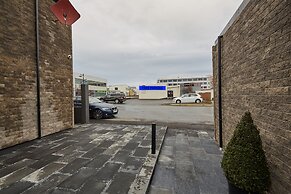 Keflavik Micro Suites