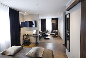 Keflavik Micro Suites