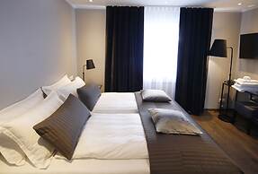 Keflavik Micro Suites