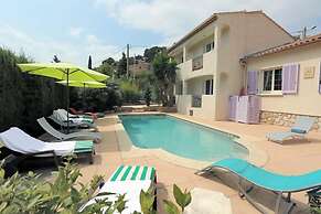 La Bastide des pins