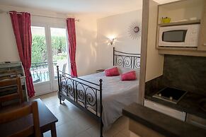 La Bastide des pins