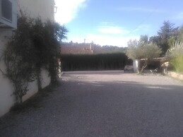 La Bastide des pins