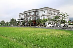 Spring Fountain Hotel