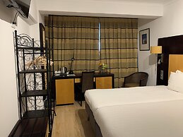 Discovery Apartment Carnaxide