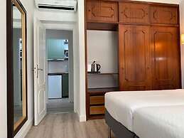 Discovery Apartment Carnaxide
