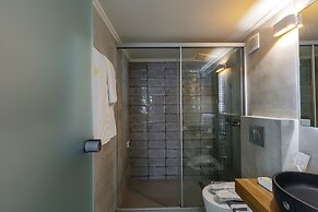 Thalassa Boutique Hotel - Adults Only