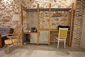 Thalassa Boutique Hotel - Adults Only