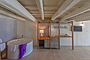 Thalassa Boutique Hotel - Adults Only