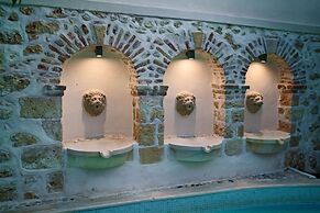 Thalassa Boutique Hotel - Adults Only