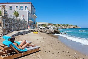Thalassa Boutique Hotel - Adults Only