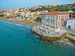Thalassa Boutique Hotel - Adults Only