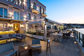 Thalassa Boutique Hotel - Adults Only
