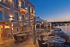 Thalassa Boutique Hotel - Adults Only