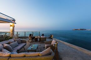 Thalassa Boutique Hotel - Adults Only