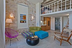 Thalassa Boutique Hotel - Adults Only