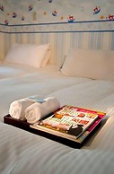 Star Hostel