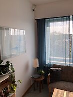 Budget Hotel Easystay