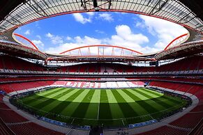 Discovery Apartment Benfica