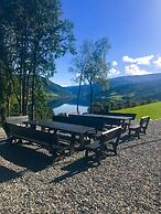 Lilandtunet Apartments Voss