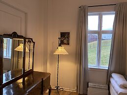 Lilandtunet Apartments Voss