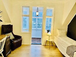 Lilandtunet Apartments Voss
