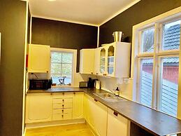 Lilandtunet Apartments Voss