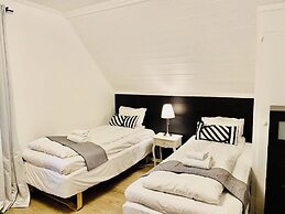 Lilandtunet Apartments Voss