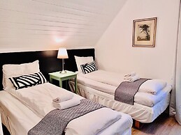 Lilandtunet Apartments Voss
