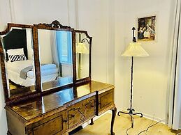 Lilandtunet Apartments Voss