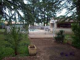 Le Parc aux Cèdres