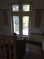 Le Parc aux Cèdres