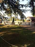 Le Parc aux Cèdres