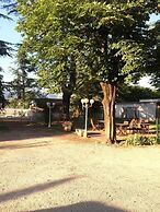Le Parc aux Cèdres