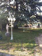 Le Parc aux Cèdres