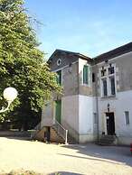 Le Parc aux Cèdres