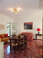 Appartamenti Villa delle Ciliegie